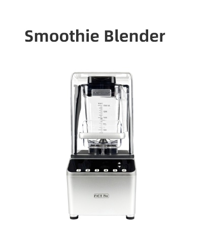 Smoothie Blender