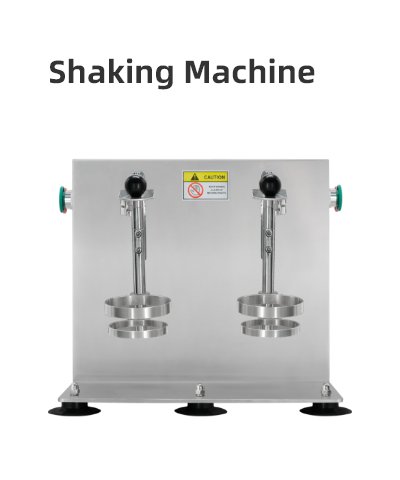 Shaking Machine